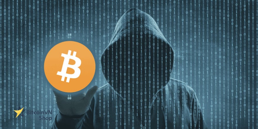 Các loại hình scam lừa đảo cryptocurrency phổ biến
