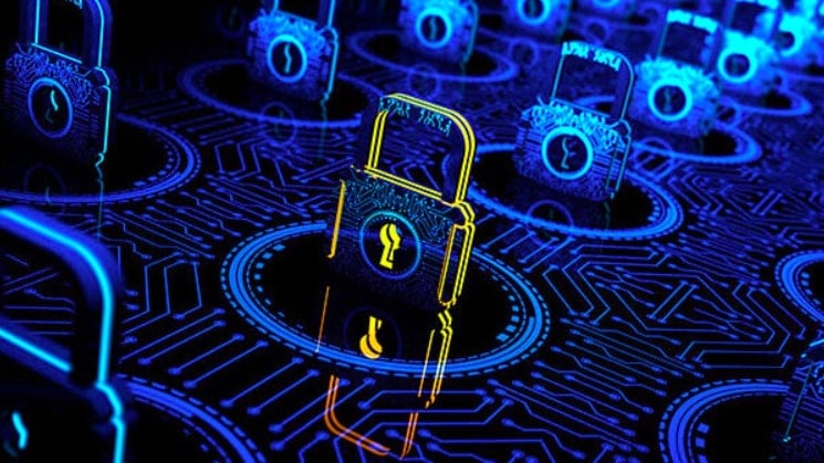 Thông qua wifi công cộng, hacker có thể xâm nhập chiếm đoạt khóa bảo mật bitcoin của bạn