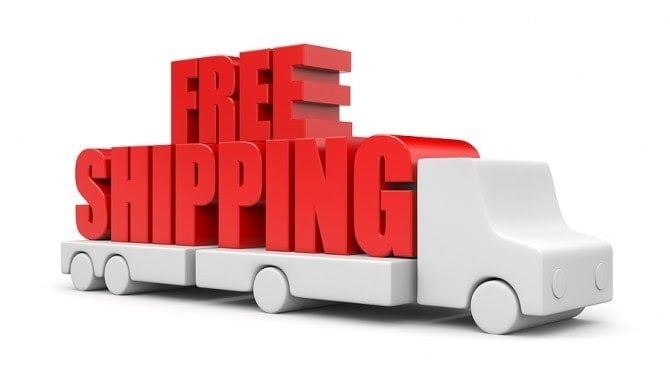  BitcoinVN Shop miễn phí giao hàng, giúp bạn tiết kiệm chi phí tối đa khi mua ví lạnh