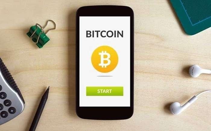 Using a bitcoin wallet on your phone is not as secure as you think