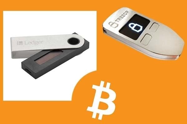 Detailed review of the best cold wallets to store coins at the present