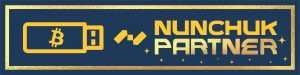 New label “Nunchuk Partner” introduced